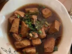 马山老豆腐-灵福缘私房菜·农家菜(拈花湾·灵山大佛必推店)