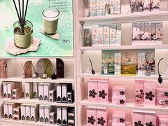 -名创优品(天河区正佳广场二店)