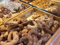-聚合鑫东北熏酱熟食麻辣面(长阳店)