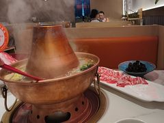 -东门口·新式老北京火锅(河西龙湖天街店)