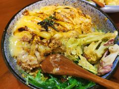 -白石的深夜食堂(大上海店)