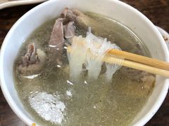 -四里沙茶面(七星西路分店)