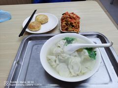 圆葱馄饨-隆盛园火勺馄饨面(十一纬路店)