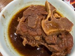 -兵哥豌豆面(创意谷店)
