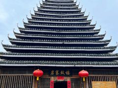 -程阳八寨景区