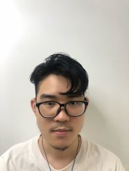 -发饰美男士增发补发假发定制店