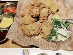 -汉米达特色料理餐厅(郴州友阿国际广场店)