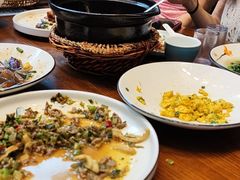 -食光慢宴·安吉土菜馆