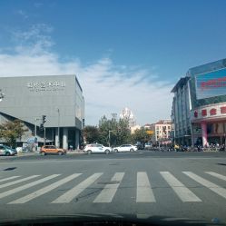 -纯剪男士理发馆·烫染专业店