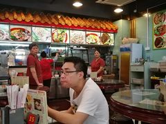 大堂-昇记肠粉王(福华路店)