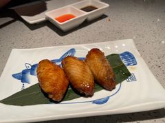 -大渔铁板烧(大悦城店)