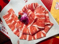 -谭鸭血老火锅(龙湖宝山天街店)