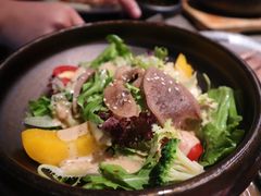 -厚贞日式烤肉(龙之梦店)
