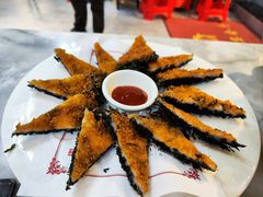-闽公馆·客家私房菜·商务宴请·包厢(杏林橡树湾店)