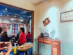 大堂-马路边边串串香(双井直营店)