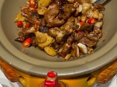 -绿草地·湘菜(7mall店)