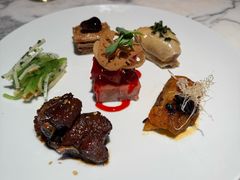 -杭州君悦酒店·湖滨28中餐厅