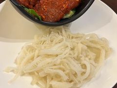 -旌湖国际酒店.自助餐