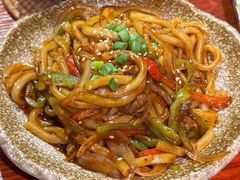 -喜牛烧肉酒场·黑金店(威高广场店)