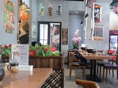 -陇璟烧肉酒场(友谊阳光城店)