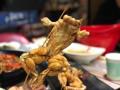 -龙虾风暴(松江店)