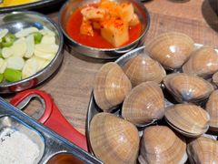 -马场洞肉铺(振安店)