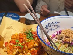-永安水煮活鱼·仪征土菜院子