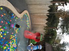 涵田度假村酒店-天目湖涵田度假村