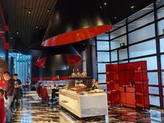 -西安W酒店·WEI全味西餐厅