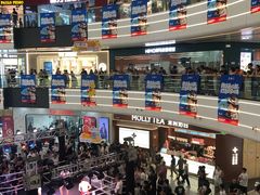 -万达广场(北京槐房店)