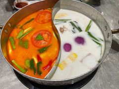 -四面泰(万象城店)