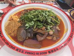 -文立新麻辣烫(合生汇21街区店)