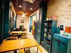 -SEN CASTLE城堡西餐(创意设计中心店)