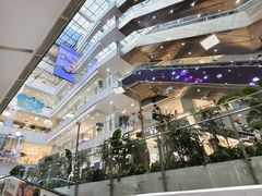 -凯德MALL(西直门店)