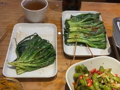 -木屋烧烤(岗顶二店)