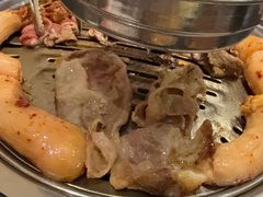 -炽城·烤肉名家(鸿达中央广场店)