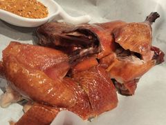 -小厨娘淮扬菜(板桥一店)