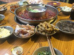 -刁姐火锅(五小区店)