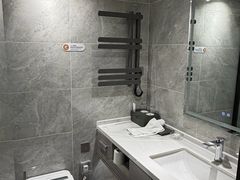 -南京钟山宾馆(江苏省会议中心)