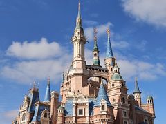 -上海迪士尼度假区