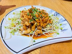 -德胜轩正宗顺德菜(宝安沙井会展中心店)