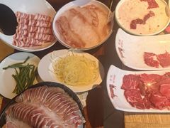 -川味观·鲜货火锅(西湖文化广场店)