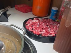 -牛品福潮汕牛肉火锅(旺庄店)