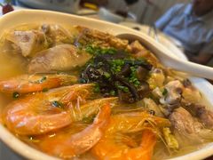 -老正兴菜馆(福州路店)