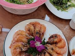 -渔码头食府(蓬莱阁店)