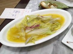 上汤娃娃菜-燕云楼(云南路店)
