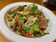 -秋色客家菜(流塘店)
