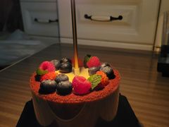 -姆们M Sweetie Cake(三里屯店)