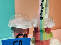 -gleeglee乐溢亦茶(合生汇店)