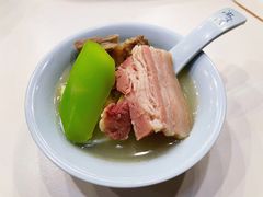 腌笃鲜-海金滋(陕西南路店)